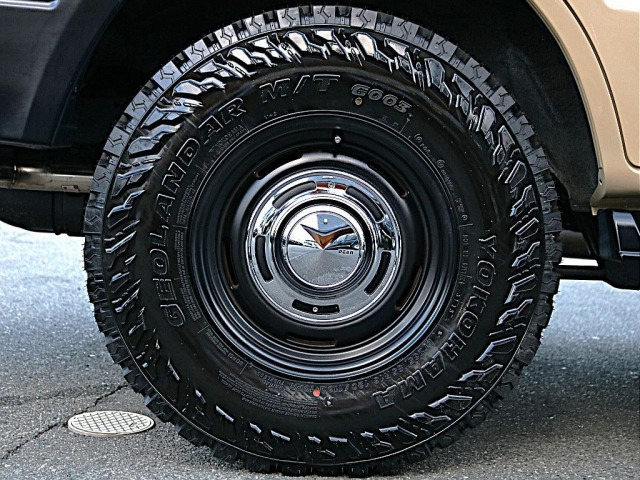 ランドクルーザープラド2.7 TX リミテッド 4WD