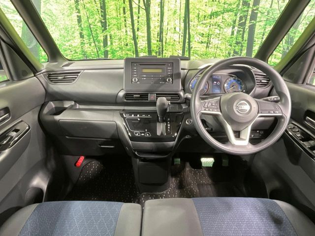 ルークスハイウェイスターX