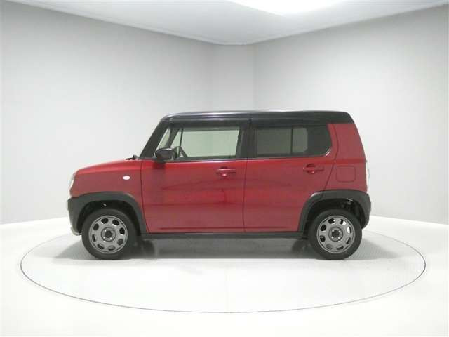 フレアクロスオーバーXG