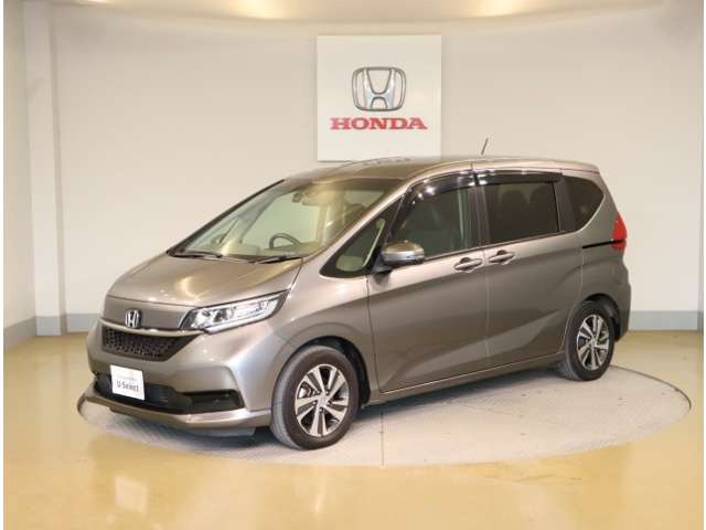 フリード1.5 G ホンダセンシング