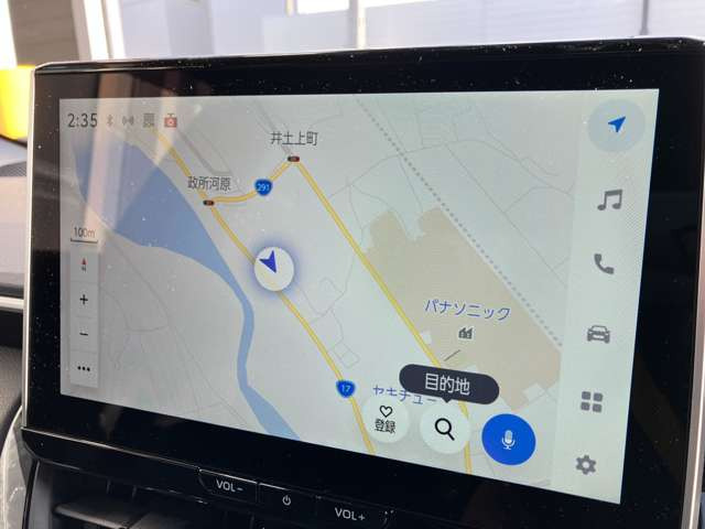 ���g���^����10.5�C���`�f�B�X�v���C�I�[�f�B�I���������[�i�r�E�t���Z�OTV�EAM/FM�`���[�i�[�EUSB����(����E���y�Đ�/���d)�EHDMI���́E�X�}�[�g�t�H���A�g�EBluetooth�Ή�!