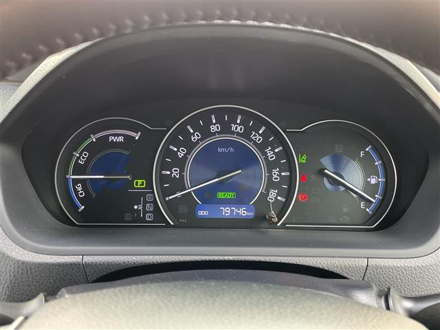 ヴォクシー1.8 ハイブリッド ZS