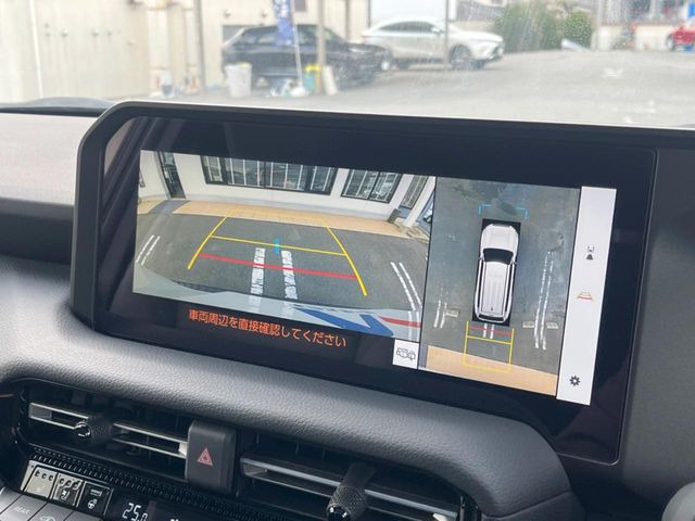 �y�p�m���~�b�N�r���[���j�^�[�z��p�̃J�����ɂ��A�ォ�猩���낵���悤�Ȏ��_��360�x�N���}�̎��͂��m�F���邱�Ƃ��ł��܂������p�������m�F���₷���A�����ꏊ�ł̐؂�Ԃ��⒓�Ԃ��X���[�Y�ɍs���܂��B