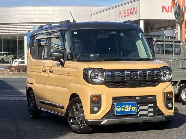 ★メーカー保証継承無料★メーカー保証の残りがある為、ディーラーの当社にて法定12ヶ月点検を実施し、全国のディーラーで保証をお受け頂けるメーカー保証を継承します!保証継承費用は無料です★