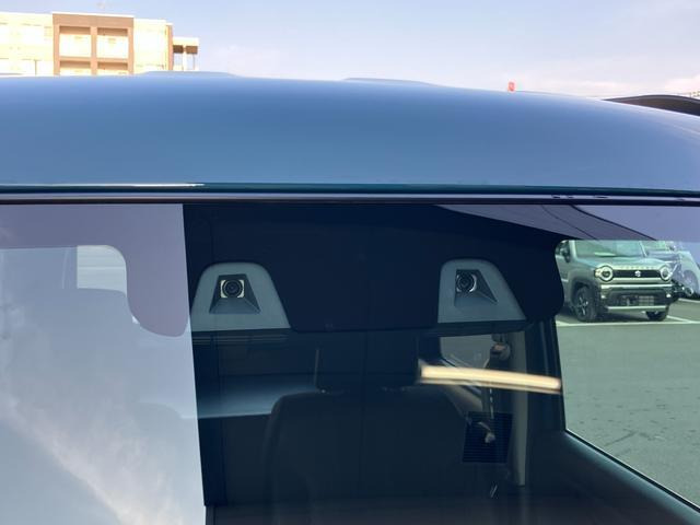 スペーシアベースXF