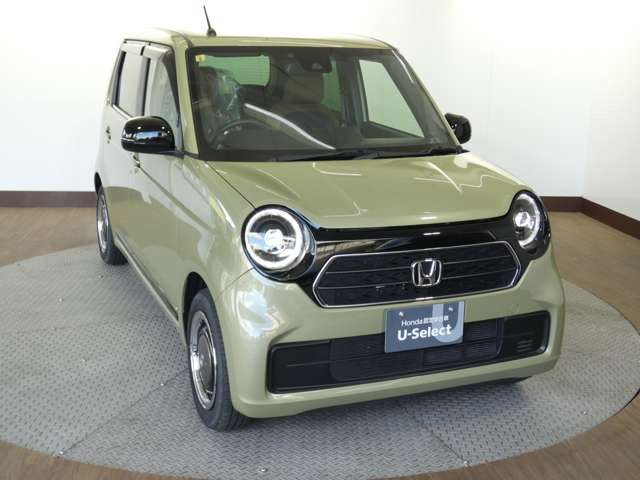 N-ONEオリジナル スタイルプラス アーバン