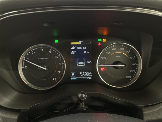 インプレッサXV