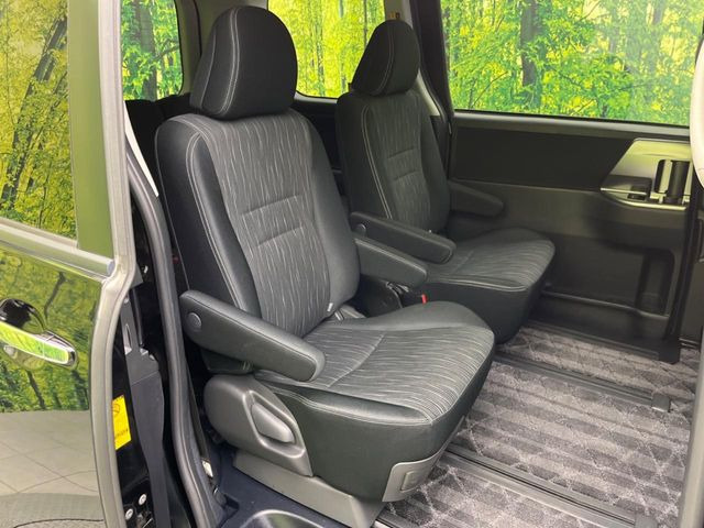 ���ڒ����̓E�H�[�N�X���[�ƂȂ��Ă���܂��B���ڂƎO��ڂ̈ړ�����~�肪�Ƃ��Ă��y�ɂȂ�̂ŁA���~��̍ۂ��X�g���X�������邱�Ƃ͂���܂����