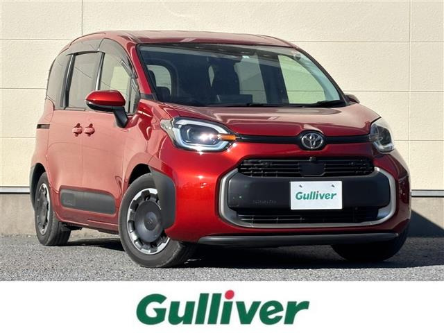 シエンタハイブリッド 1.5 Z