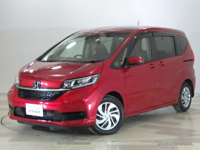 フリード+1.5 G ホンダセンシング