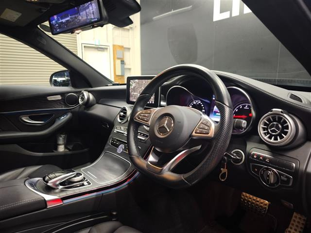 CクラスワゴンC180 スポーツ