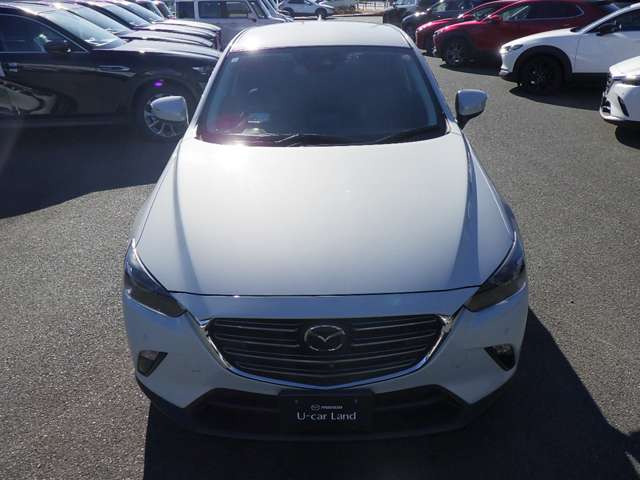 CX-31.8 XD プロアクティブ