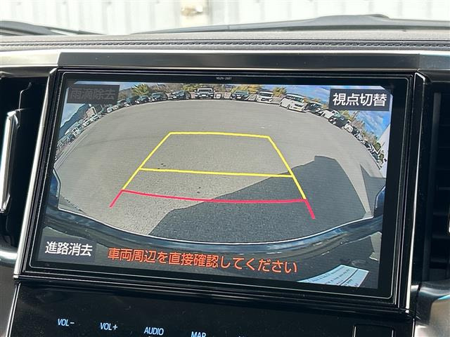 ヴェルファイア2.5 Z Gエディション