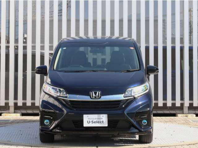 フリード1.5 モデューロX ホンダセンシング