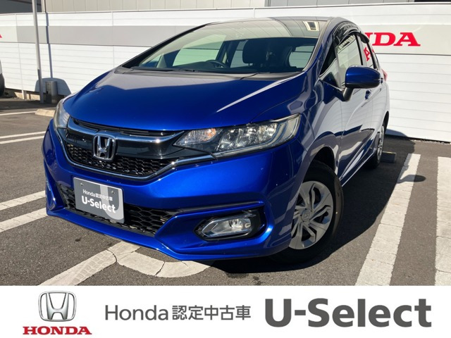 フィット1.3 13G L