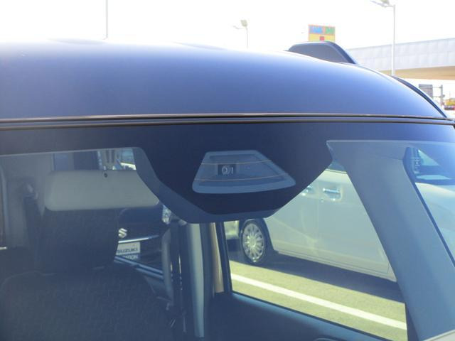 スペーシアギアハイブリッド(HYBRID) XZ