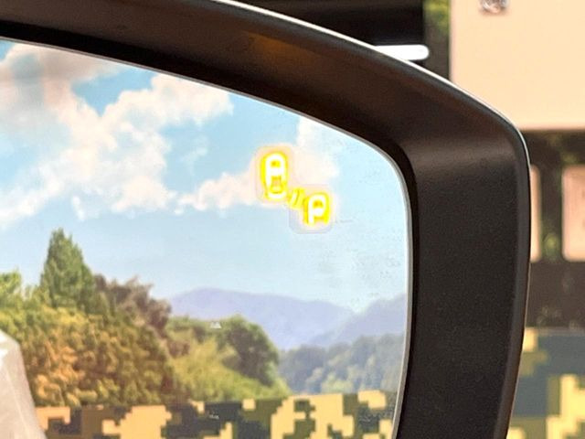 �y�u���C���h�X�|�b�g���j�^�����O�z���s���A�h�A�~���[�̎��p�ɂȂ�₷���ӏ��Ɍ㑱�Ԃ��ڋ߂���ƃT�C�h�~���[�t�߂Ɍx����\���A�h���C�o�[�ɒ��ӊ��N�����Ă���܂��B