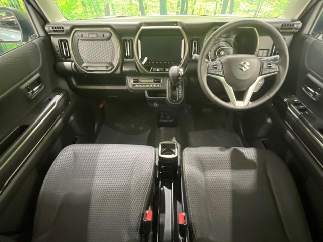 ハスラータフワイルド