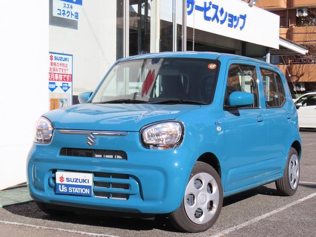 アルトハイブリッド(HYBRID) S