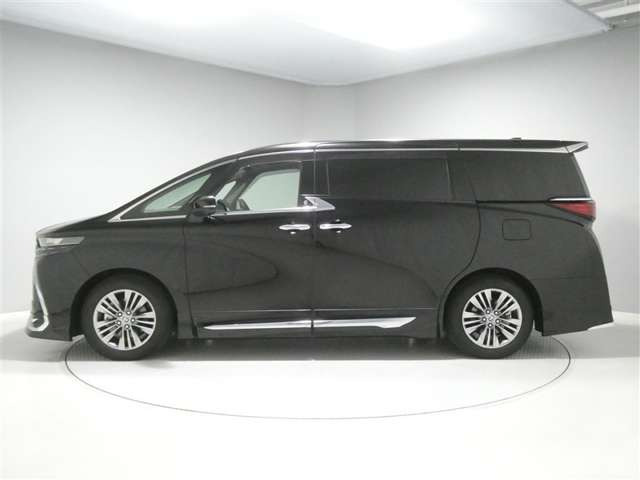 アルファード2.5 Z