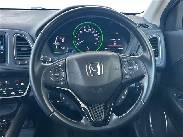 ヴェゼル1.5 ハイブリッド Z ホンダセンシング