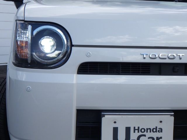 ミラトコットG SAIII