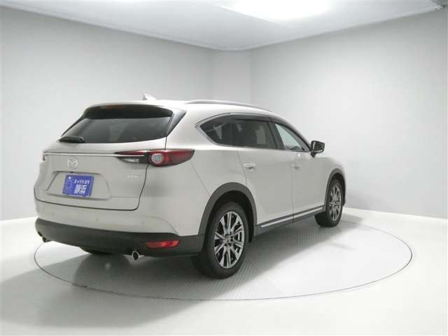 CX-82.2 XD Lパッケージ