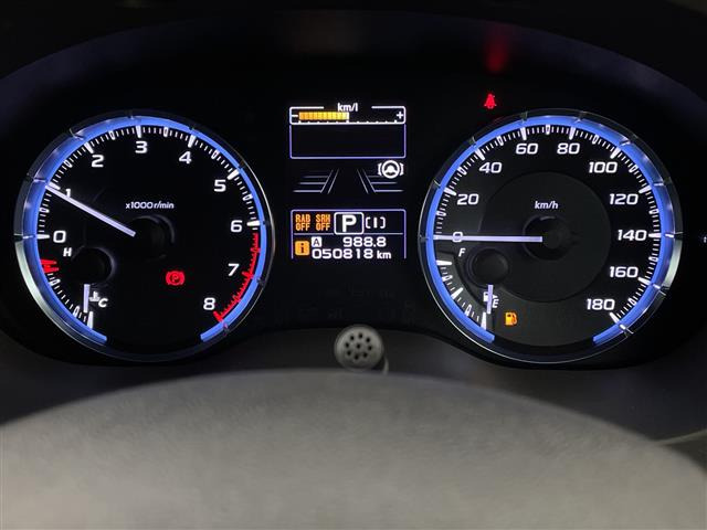 レヴォーグ1.6 GT-S アイサイト 4WD