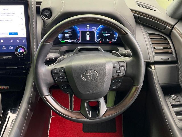 【ステアリングスイッチ】運転中、前方から目線をそらすことなく、オーディオ等の操作が可能な便利機能!安心&快適なドライブを演出してくれます♪