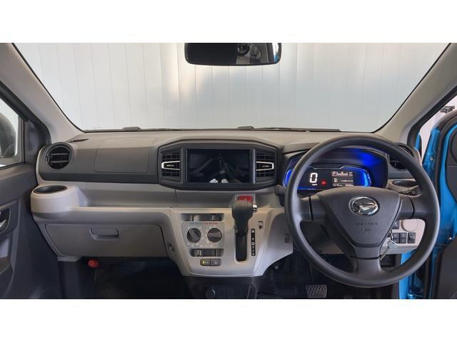 ミライースX SAIII