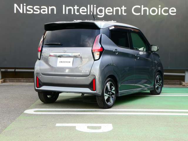 デイズハイウェイスター Gターボ プロパイロットエディション