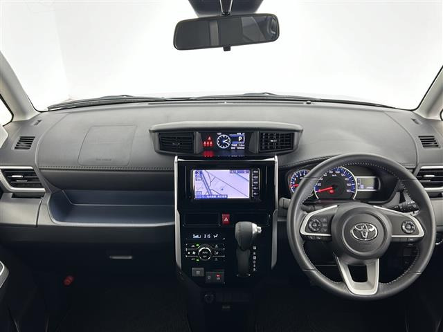 ルーミー1.0 カスタム G