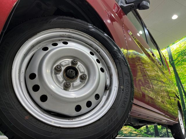 【14インチスチールホイール】ネクステージでは『社外アルミホイール』も好評発売中!有名ブランドからお値打ちなアルミまで幅広くご提案致します♪スタッドレスタイヤも取り扱っておりますのでお任せ下さい!