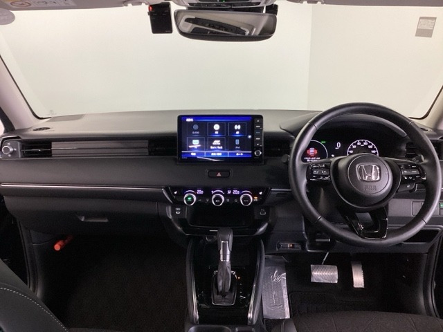 ヴェゼル1.5 ハイブリッド Z