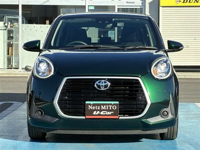 パッソ1.0 モーダ