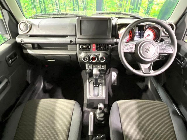 ジムニーノマド1.5 FC 4WD