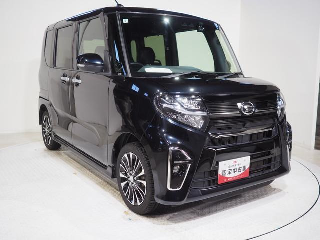 タントカスタムRS セレクション 4WD