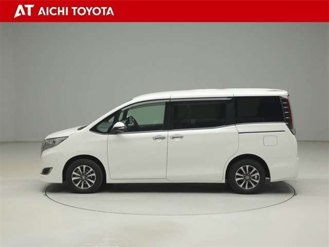 エスクァイア2.0 Gi プレミアムパッケージ ブラックテイラード