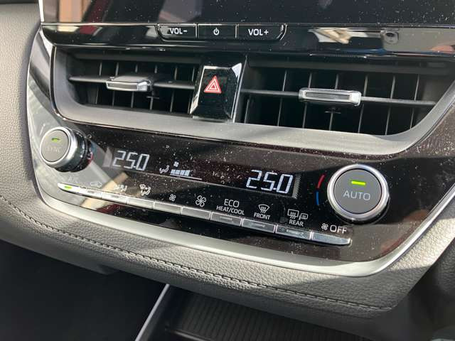 ���G�A�R�����E�Ɨ����x�����@�\���I�]���Z�[�t�t���I�[�g�G�A�R��!�^�]�ȂƏ���Ȃ̐ݒ艷�x���A�ȒP�ȑ���ł��ꂼ��Ɨ����Ē��߂ł��܂���