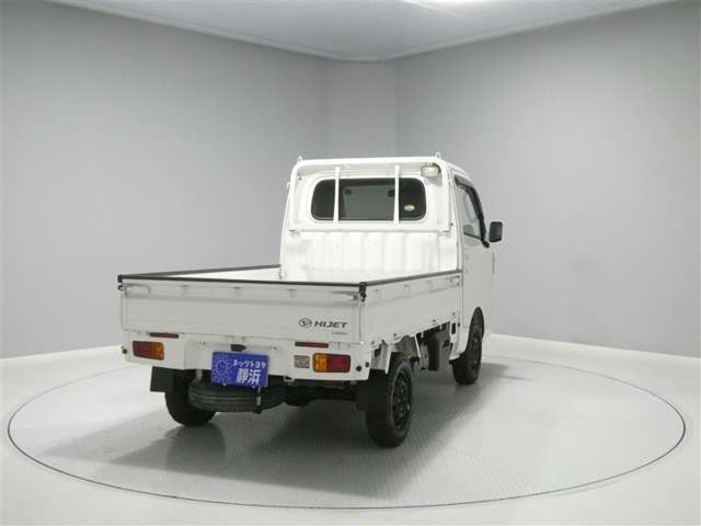 ハイゼットトラックエクストラ