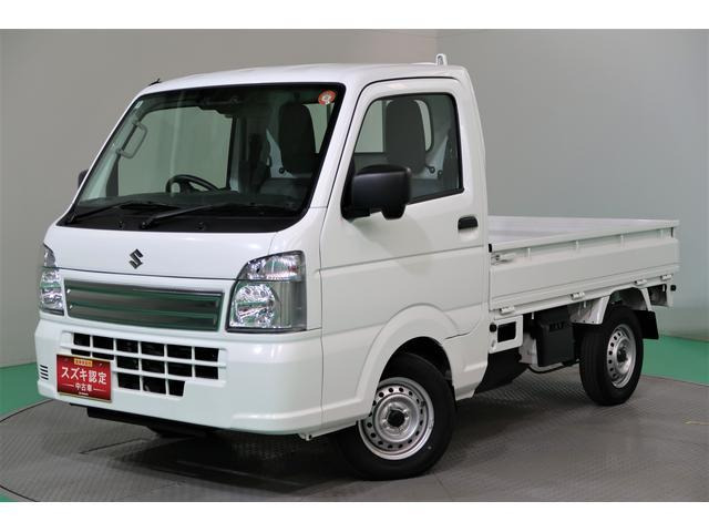 キャリイKC エアコン パワステ