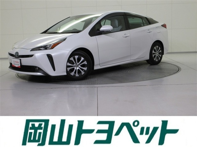 プリウス1.8 A プレミアム