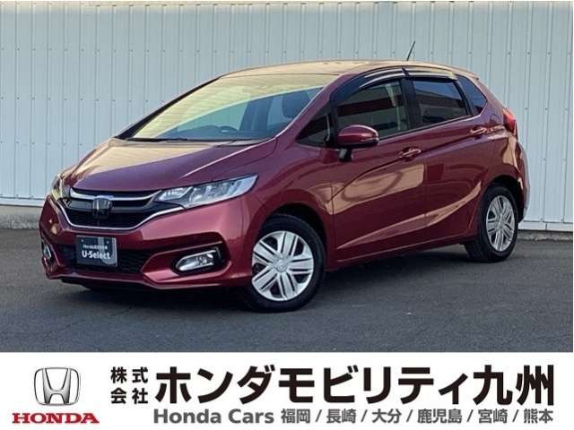 フィット1.3 13G L ホンダセンシング
