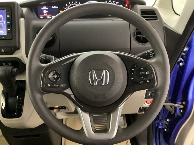 N-BOXG L ホンダセンシング