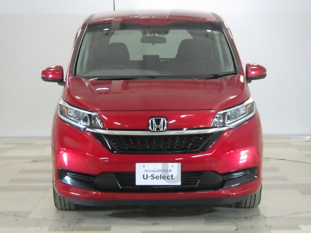 フリード+1.5 G ホンダセンシング