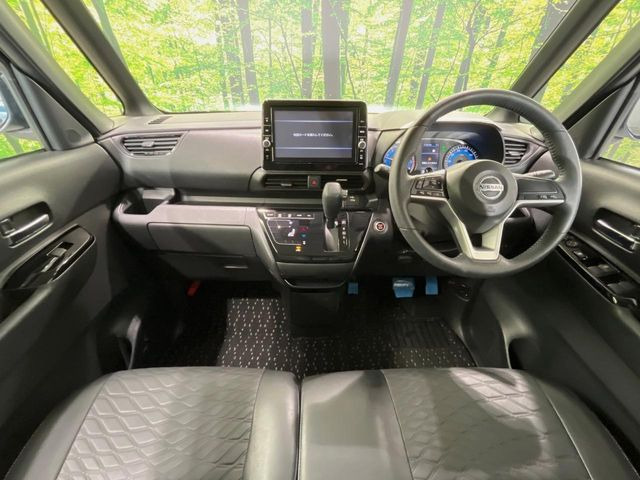 ルークスハイウェイスター Gターボ アーバンクロム