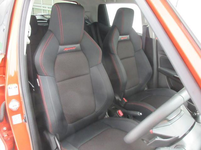 スイフト1.4 スポーツ