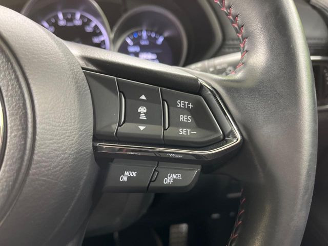 �y�}�c�_�E���[�_�[�N���[�Y�R���g���[���z�������H�ł̒��������s���y��!�����ő��x��ۂN���[�Y�R���g���[�����A�Փˌy���V�X�e���ƘA�g���A�O���̎ԗ������m���ĎԊԂ�ۂ悤�ɑ��x���߂��Ă���܂�!!