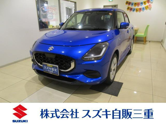 スイフト1.2 ハイブリッド(HYBRID) MX