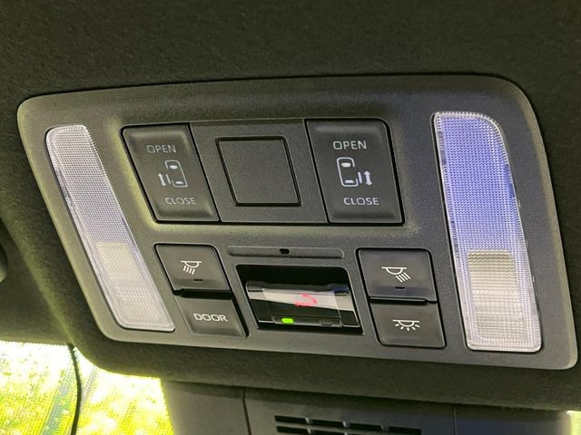 ヴォクシー2.0 S-Z